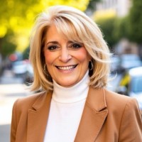 Keshet High School Employee Brenda Demattio's profile photo