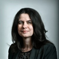 MPdL Studio Employee Christine Metzler's profile photo