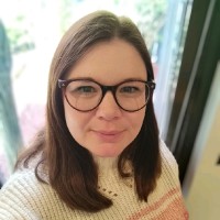 Glencoe Software Employee Heather Ashmore's profile photo