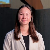 United States Sports University Employee Sophie Brooks's profile photo