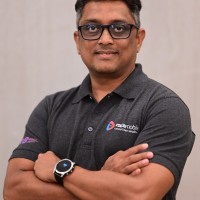 Route Mobile Limited Employee Chandrashekhar T.'s profile photo
