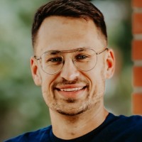 Digiskills Employee Artur Kononov's profile photo