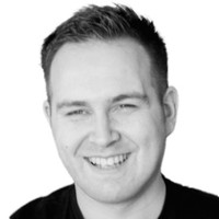 Fitted Commerce Employee Charles McBroom's profile photo