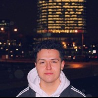 Pius XI Catholic High School Employee Adan Quintana's profile photo