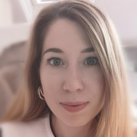 Biotehniški center Naklo Employee Mihela Špelko's profile photo