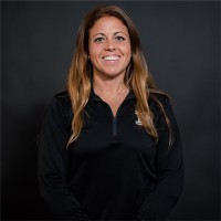Anaheim Ducks Employee Laura Greeley's profile photo