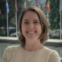 Secretaria de Estado da Educação do Paraná Employee Leide Albergoni's profile photo