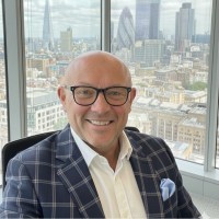 abrdn Employee Gary Davies's profile photo