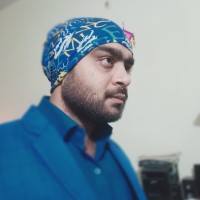 HiCounselor Employee Navneet Singh's profile photo