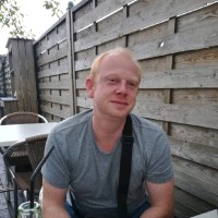 Safety Product Employee Kevin Crabbé's profile photo