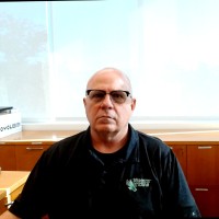 University of North Texas Employee Daniel Duncan's profile photo