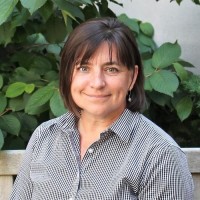 Merrimack Valley Food Bank, Inc. Employee Christine Speciale's profile photo