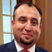 Sysco Boston, LLC Employee Mohammad Mir's profile photo