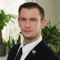 Parsons Corporation Employee Ryan Spicer's profile photo