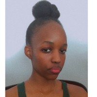 Logilys Employee Vanina Ishimwe's profile photo
