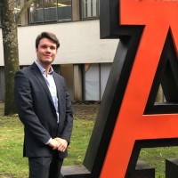 ProBecas Employee Sebastian Camargo Davila Madrid's profile photo