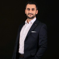 Alaa Alnajjar Email