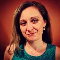 BitFire Employee Kristin Akimchuk's profile photo
