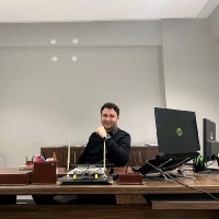 Oğuzhan Ateş Email