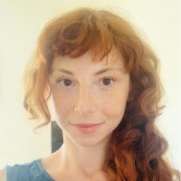 Hirundo Employee Ilana Grinberg's profile photo