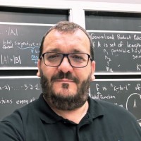 WIRIS Employee Ramon Eixarch's profile photo