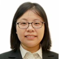 Roche Diagnostics (Shanghai) Ltd Employee Jin Zhou's profile photo