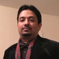 Hershesons Employee Adil Jamali's profile photo