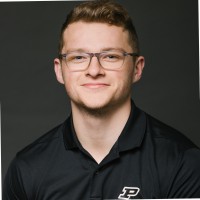 Aerodyn Engineering, LLC Employee Maximilian Salazar's profile photo