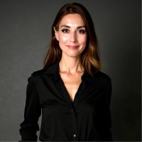 Blackford Analysis Employee Lety Jimenez's profile photo