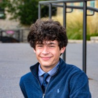 Incisive Computing Solutions Employee Sam Rawdon's profile photo