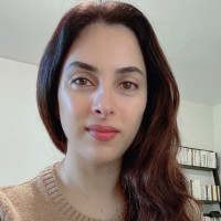 Behavioral Essentials Employee Mandana de Lattre's profile photo