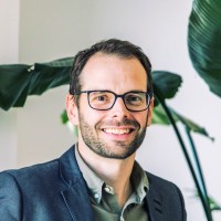 Fahey et associés Employee Charles Bennett's profile photo
