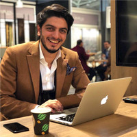 VALENTIS HOME Employee Ali Kaplan's profile photo