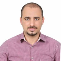 4FRONT Consultants Employee Ahmad Abuzeinab's profile photo