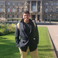 Luis Enrique Botello Email