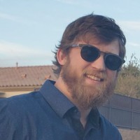 Advanced Process Solutions Employee Ben Fallon's profile photo