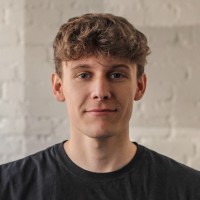 TalentCraft Employee Alex van Vleet's profile photo