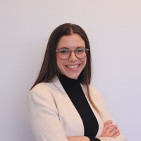 Washington Office on Latin America (WOLA) Employee Laura Ayesta's profile photo
