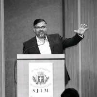 PeoplepulseHR Consulting Solutions Employee George Madathilathu's profile photo