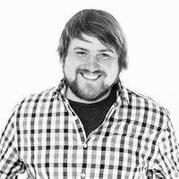 RTHM Employee Evan Vandegriff's profile photo