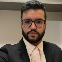 IBEN ENGENHARIA Employee Pedro Melecardi's profile photo