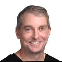 Entro Security Employee Craig Clark's profile photo