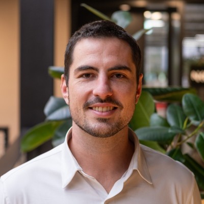 Halma plc Employee Wilson Bell's profile photo