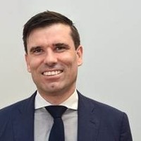 Mosman Council Employee Craig Covich's profile photo