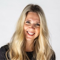 Raincloud Media Employee Christina Rivera's profile photo