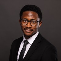 Google Developers Group Employee Thabo Traore's profile photo