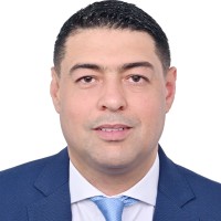 NRTC Holding Group Employee Helmi Terres's profile photo