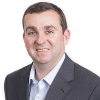 TenPaces Employee Stuart Marburg's profile photo