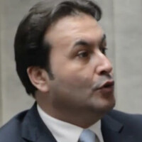 Nile radio company Employee Waleed Ramadan's profile photo