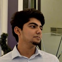 Nisar Mirza Email & Phone Number